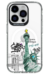 Urban Liberty - Apple iPhone 14 Pro