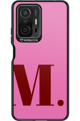 M (Sorbet) 2.0 - Xiaomi Mi 11T Pro