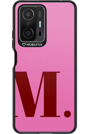 M (Sorbet) 2.0 - Xiaomi Mi 11T Pro