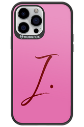 (Sorbet) I 2.0 - Apple iPhone 13 Pro Max