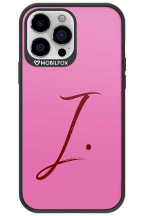 (Sorbet) I 2.0 - Apple iPhone 13 Pro Max