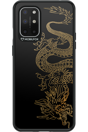 Gold Age 2.0 - OnePlus 8T