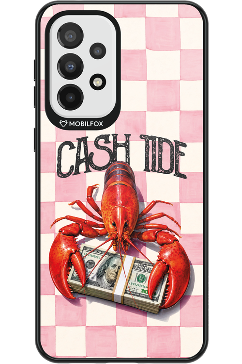 Cash Tide 2.0 - Samsung Galaxy A33