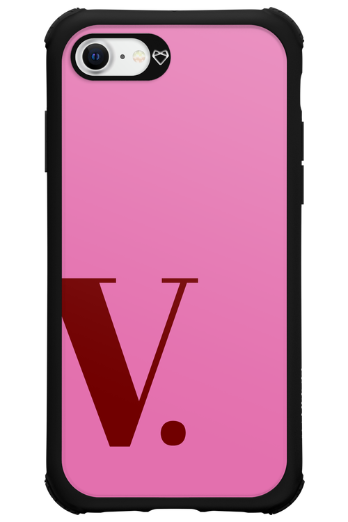 V (Sorbet) - Apple iPhone 7