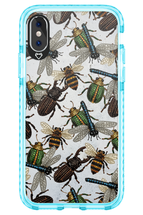 Beetle Gem - Apple iPhone XS