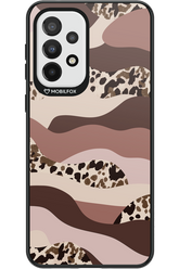 Earth Camo - Samsung Galaxy A33