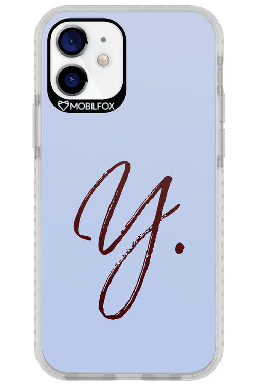 (Jellyfish Presso) Y 2.0 - Apple iPhone 12