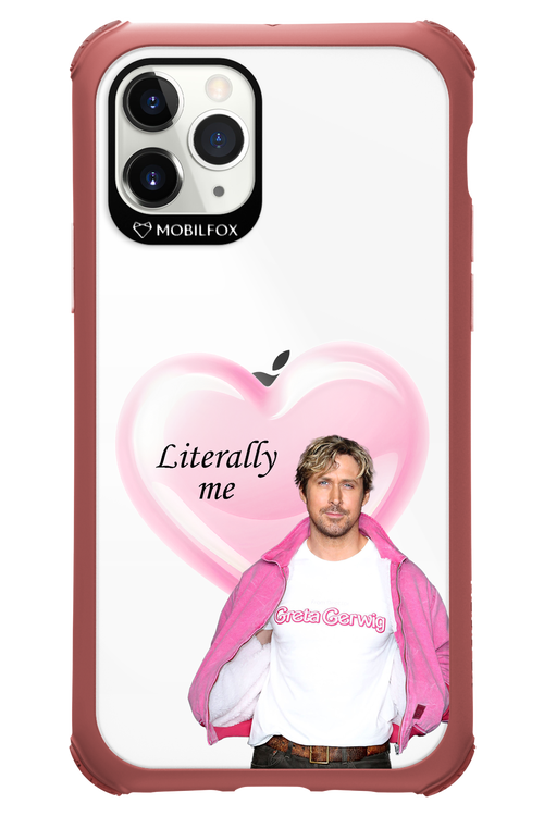 Literally Me - Apple iPhone 11 Pro