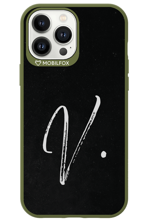 (Off Space) V 2.0 - Apple iPhone 13 Pro Max