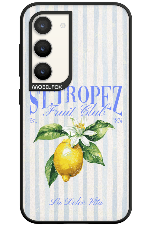 St. Tropez - Samsung Galaxy S23