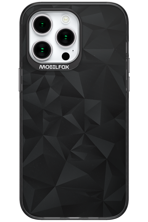Low Poly - Apple iPhone 15 Pro Max