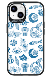 Mediterranean Muse - Apple iPhone 14