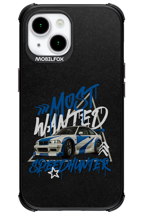 Most wanted - Apple iPhone 15