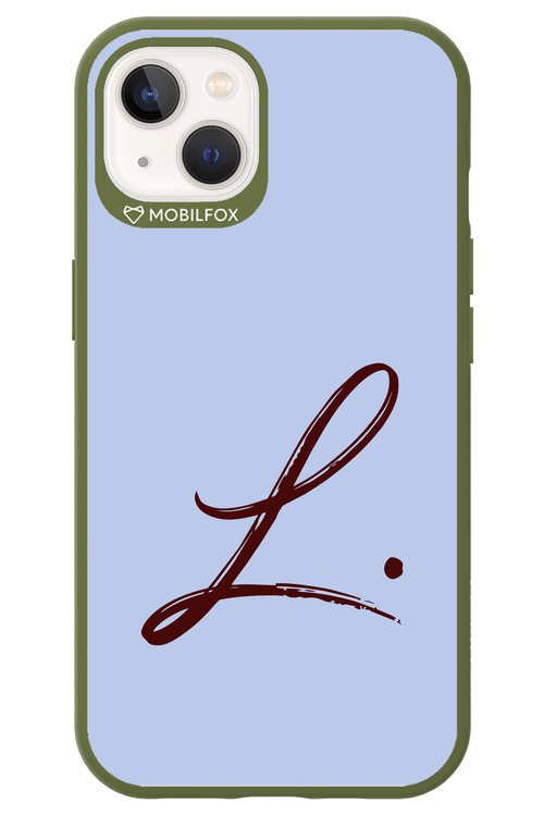 (Jellyfish Presso) L 2.0 - Apple iPhone 13