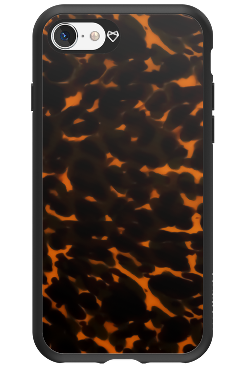 Tortie - Apple iPhone SE 2020