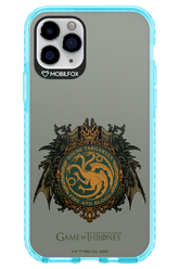 House Targaryen. - Apple iPhone 11 Pro