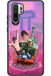 Urban Rockstar 2.0 - Huawei P30 Pro
