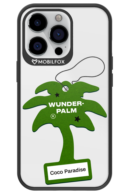 Wunder-Palm 2.0 - Apple iPhone 13 Pro
