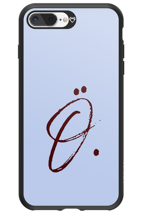 (Jellyfish Presso) O II 2.0 - Apple iPhone 8 Plus