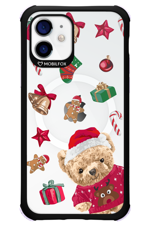 Gifts Bear - Apple iPhone 12