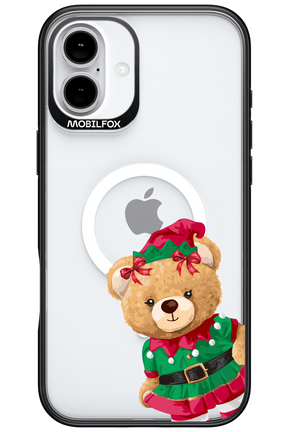 Mrs. Elf - Apple iPhone 16 Plus