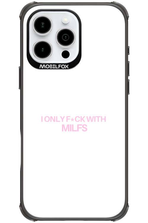 Only Milf - Apple iPhone 16 Pro Max
