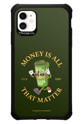 Money Club - Apple iPhone 11