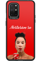 Nestarám Sa - OnePlus 8T