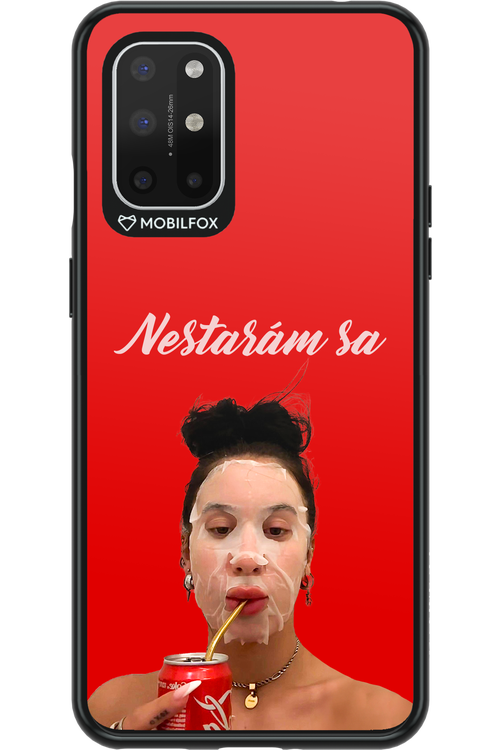 Nestarám Sa - OnePlus 8T