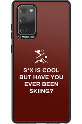 Have You Ever - Samsung Galaxy Note 20