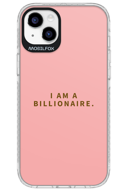 Billionaire - Apple iPhone 14 Plus