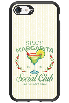Spicy Margarita 2.0 - Apple iPhone SE 2022
