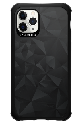 Low Poly - Apple iPhone 11 Pro
