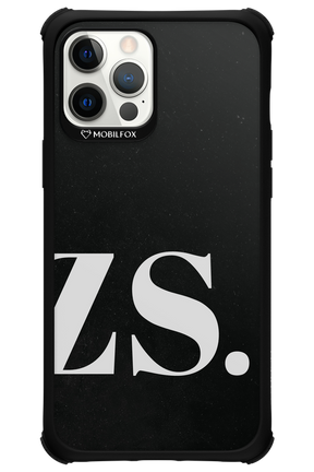ZS (Off Space) 2.0 - Apple iPhone 12 Pro Max