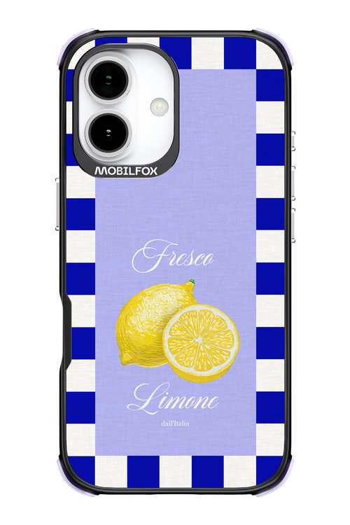 Fresssh - Apple iPhone 17