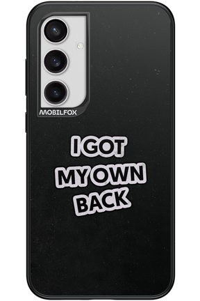 I Got It - Samsung Galaxy S24+