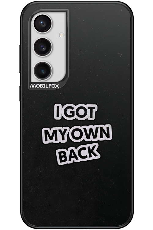 I Got It - Samsung Galaxy S24+