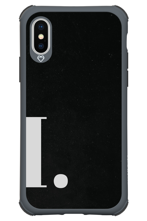 I (Off Space) 2.0 - Apple iPhone XS