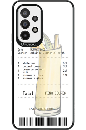 always good cocktail - Samsung Galaxy A53