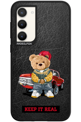 Real Teddy - Samsung Galaxy S23 Plus