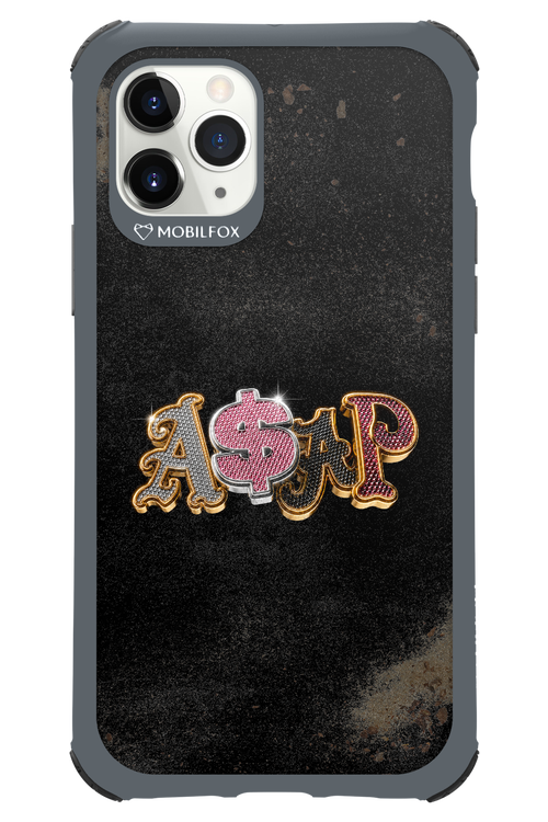 ASAP 2.0 - Apple iPhone 11 Pro