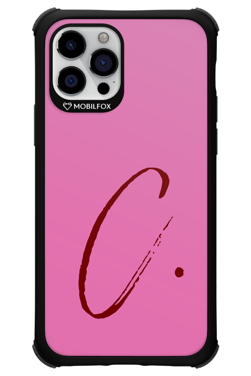 (Sorbet) C 2.0 - Apple iPhone 12 Pro