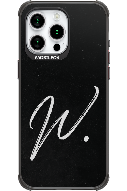 (Off Space) W 2.0 - Apple iPhone 15 Pro Max
