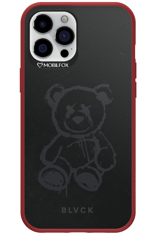 BLVCK BEAR - Apple iPhone 12 Pro Max