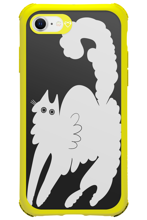 BIG_PUFF - Apple iPhone SE 2022
