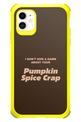 P-Spice Crap - Apple iPhone 11