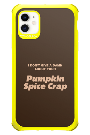 P-Spice Crap - Apple iPhone 11