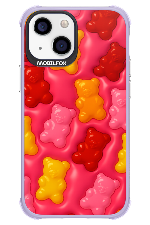 GumBears - Apple iPhone 13 Mini