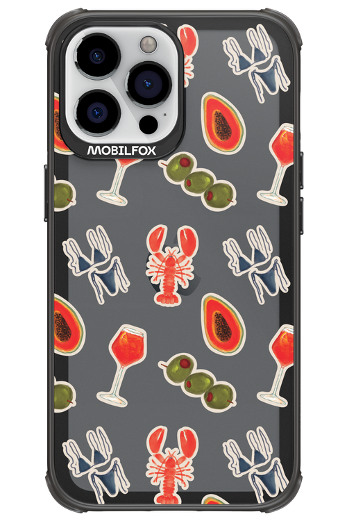 Aperitivo Dreams - Apple iPhone 13 Pro Max