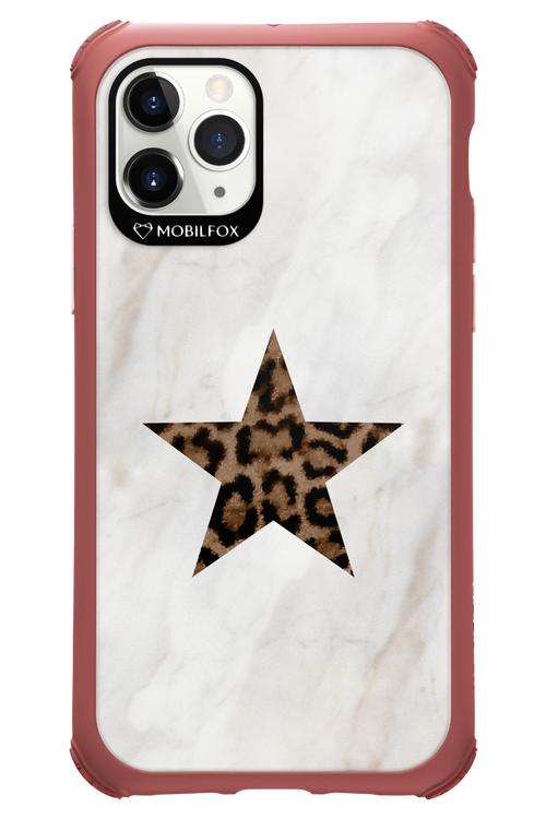Marbel Star - Apple iPhone 11 Pro